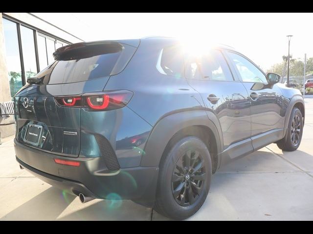 2024 Mazda CX-50 2.5 S Select Package