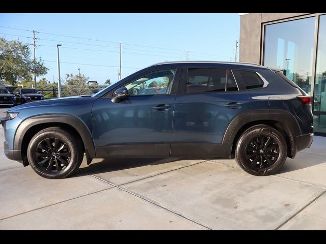 2024 Mazda CX-50 2.5 S Select Package