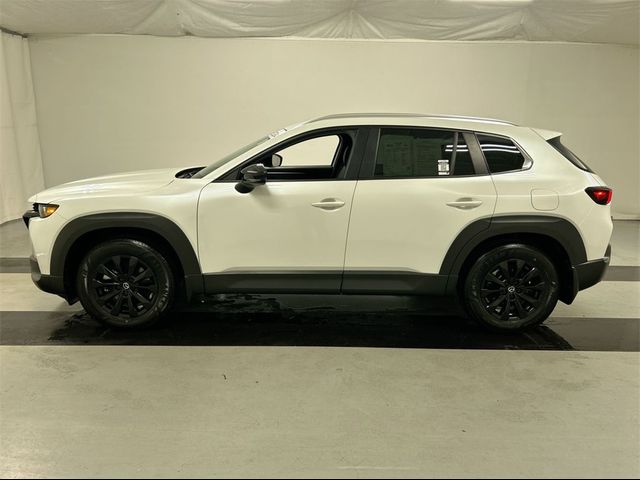 2024 Mazda CX-50 2.5 S Select Package