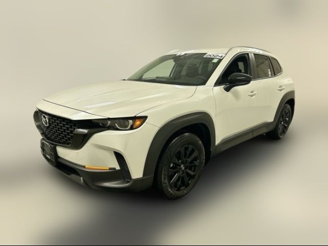 2024 Mazda CX-50 2.5 S Select Package