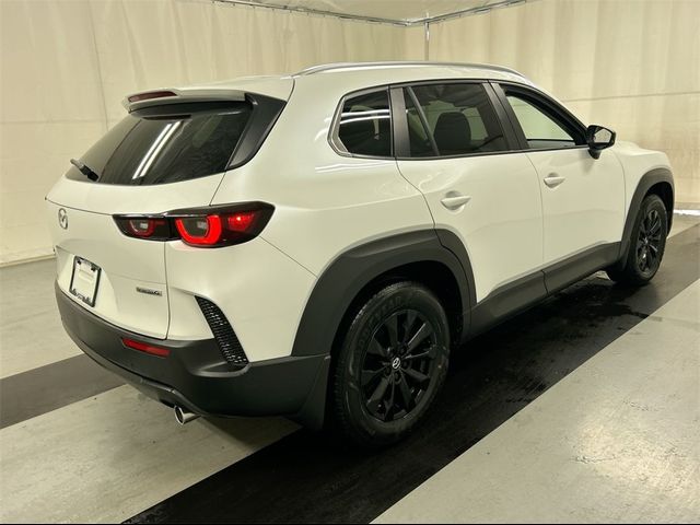 2024 Mazda CX-50 2.5 S Select Package