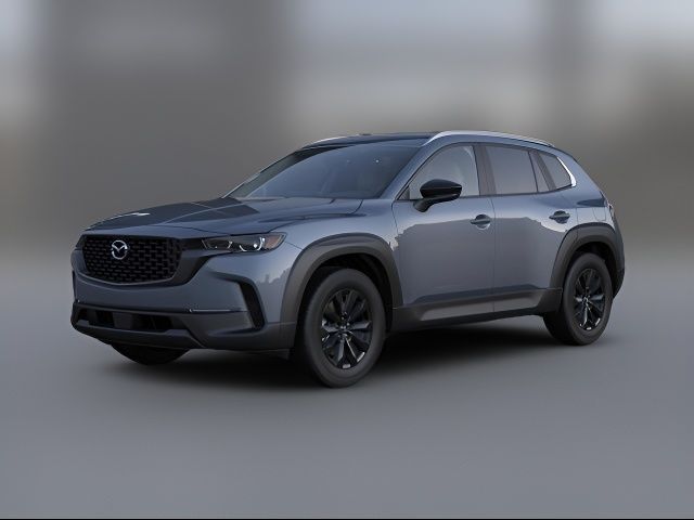 2024 Mazda CX-50 2.5 S Select Package