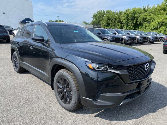 2024 Mazda CX-50 2.5 S Select Package