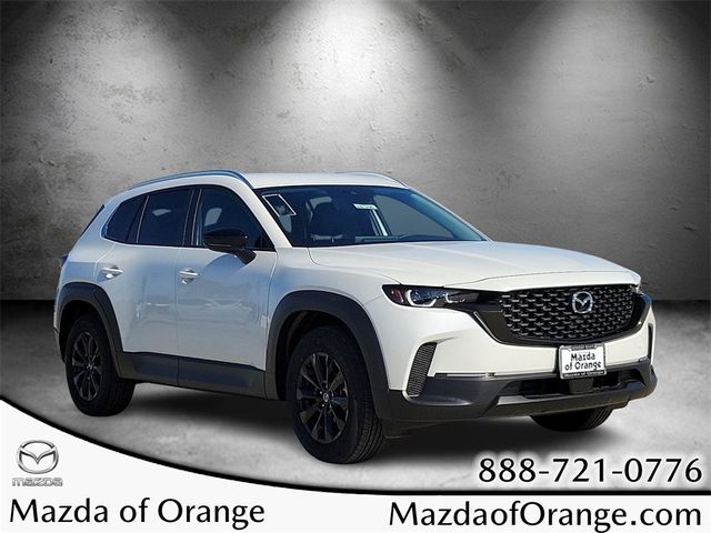 2024 Mazda CX-50 2.5 S Select Package