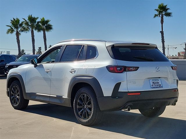 2024 Mazda CX-50 2.5 S Select Package