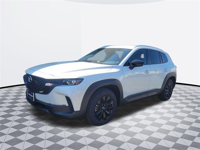 2024 Mazda CX-50 2.5 S Select Package