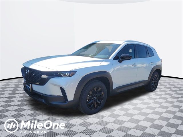 2024 Mazda CX-50 2.5 S Select Package