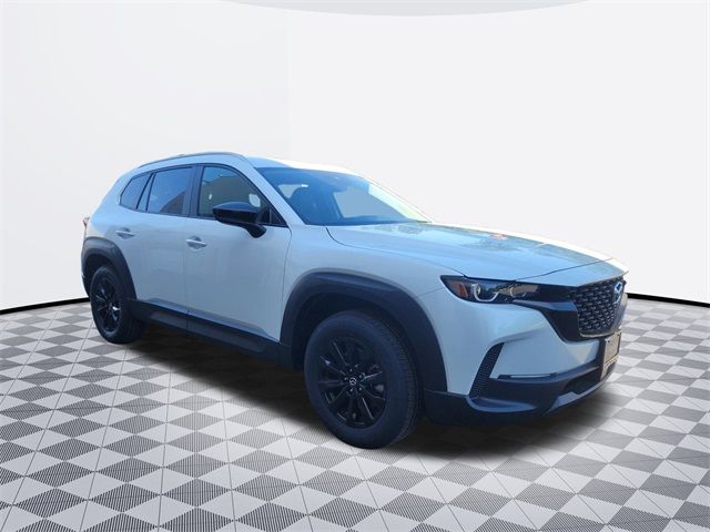 2024 Mazda CX-50 2.5 S Select Package