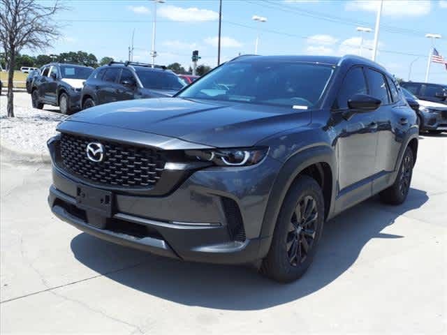 2024 Mazda CX-50 2.5 S Select Package