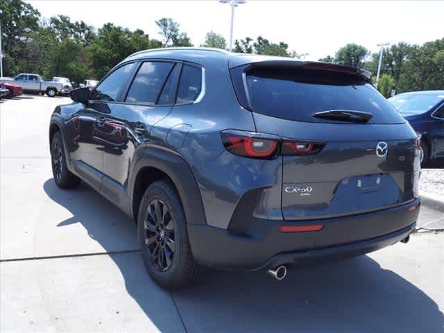 2024 Mazda CX-50 2.5 S Select Package