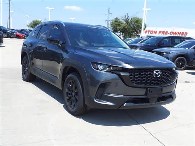 2024 Mazda CX-50 2.5 S Select Package