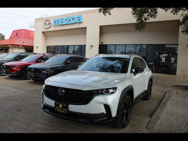 2024 Mazda CX-50 2.5 S Select Package