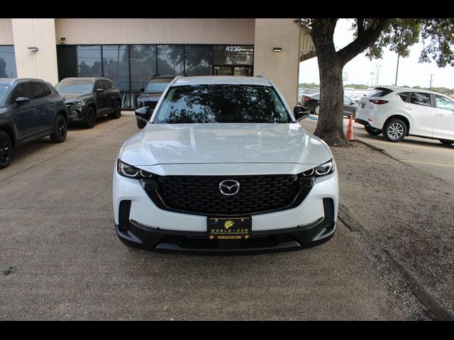 2024 Mazda CX-50 2.5 S Select Package