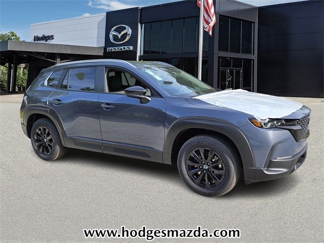 2024 Mazda CX-50 2.5 S Select Package