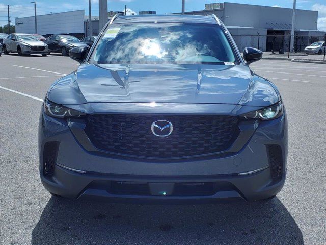 2024 Mazda CX-50 2.5 S Select Package