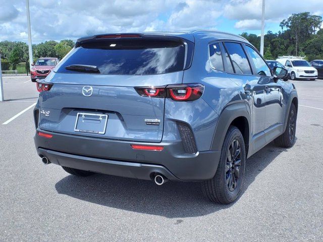 2024 Mazda CX-50 2.5 S Select Package