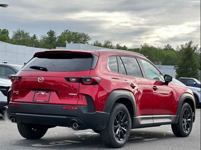 2024 Mazda CX-50 2.5 S Select Package