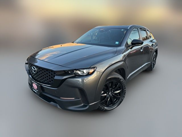 2024 Mazda CX-50 2.5 S Select Package