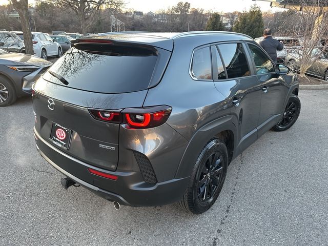 2024 Mazda CX-50 2.5 S Select Package