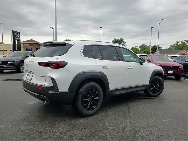 2024 Mazda CX-50 2.5 S Select Package