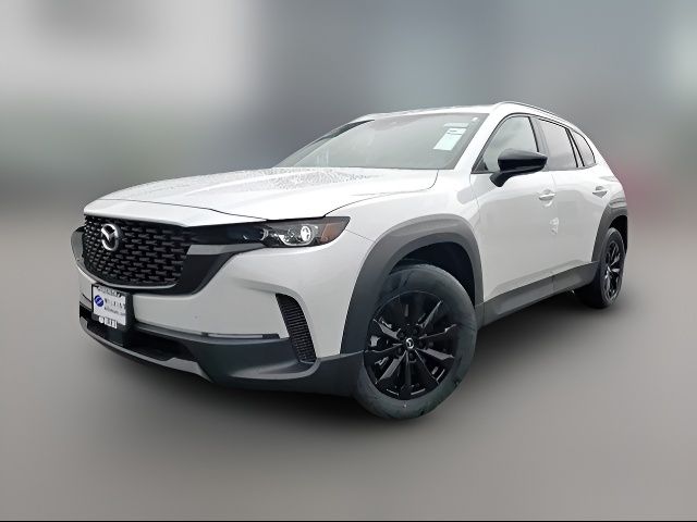 2024 Mazda CX-50 2.5 S Select Package