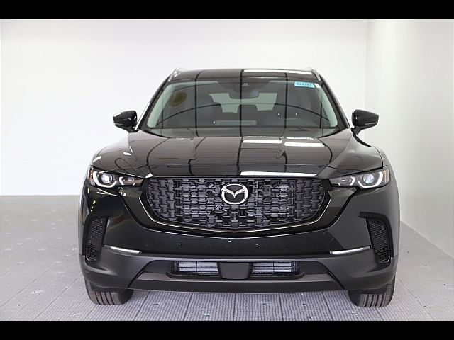 2024 Mazda CX-50 2.5 S Select Package