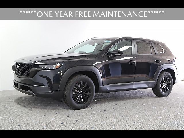 2024 Mazda CX-50 2.5 S Select Package