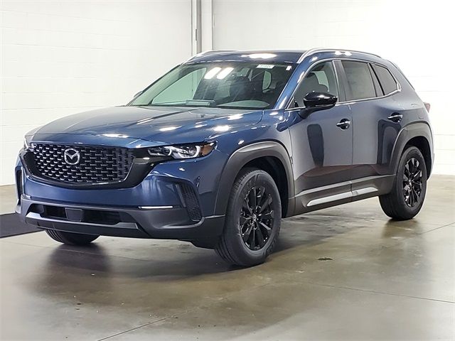 2024 Mazda CX-50 2.5 S Select Package