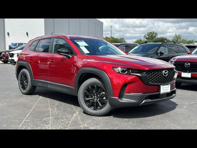 2024 Mazda CX-50 2.5 S Select Package