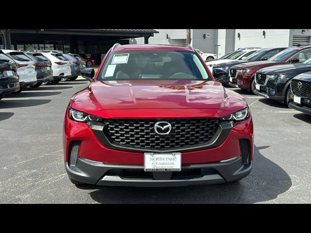 2024 Mazda CX-50 2.5 S Select Package