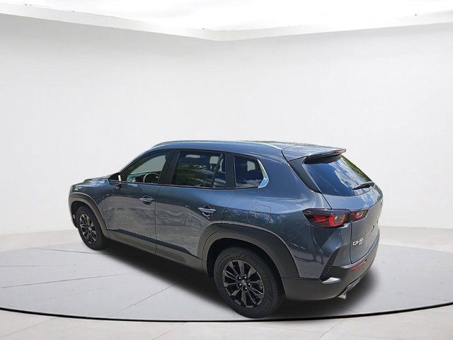 2024 Mazda CX-50 2.5 S Select Package