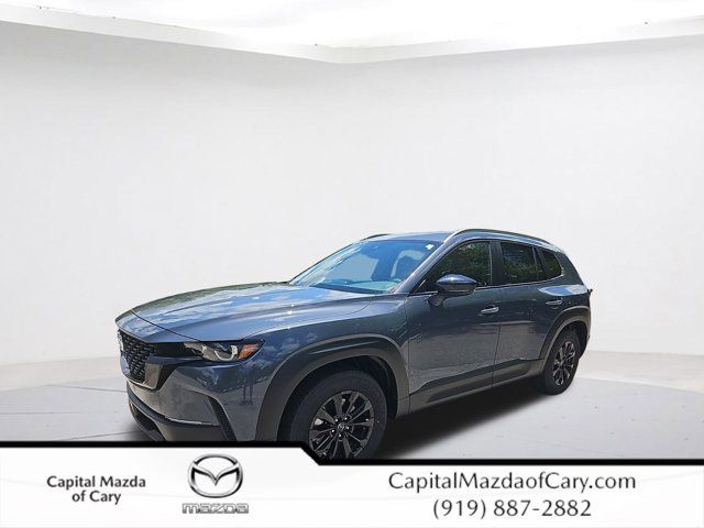 2024 Mazda CX-50 2.5 S Select Package