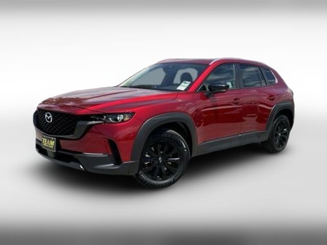 2024 Mazda CX-50 2.5 S Select Package