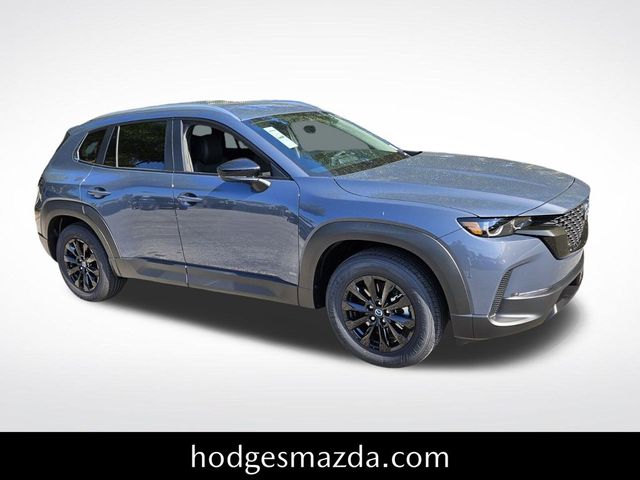 2024 Mazda CX-50 2.5 S Select Package