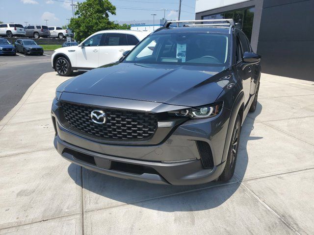 2024 Mazda CX-50 2.5 S Select Package