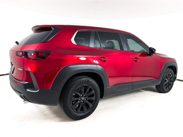 2024 Mazda CX-50 2.5 S Select Package