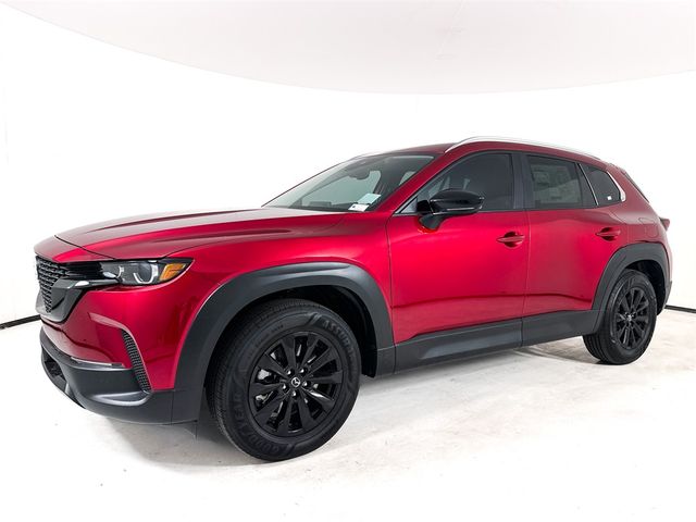 2024 Mazda CX-50 2.5 S Select Package