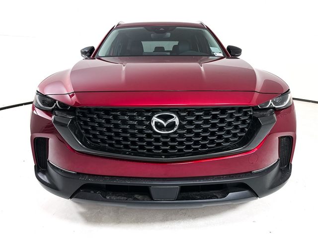 2024 Mazda CX-50 2.5 S Select Package