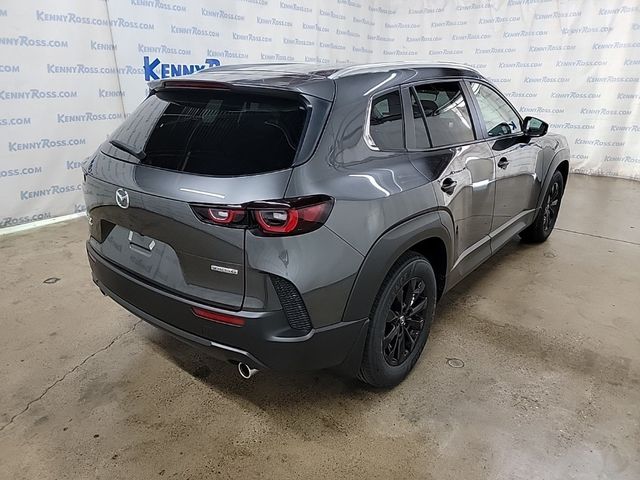 2024 Mazda CX-50 2.5 S Select Package