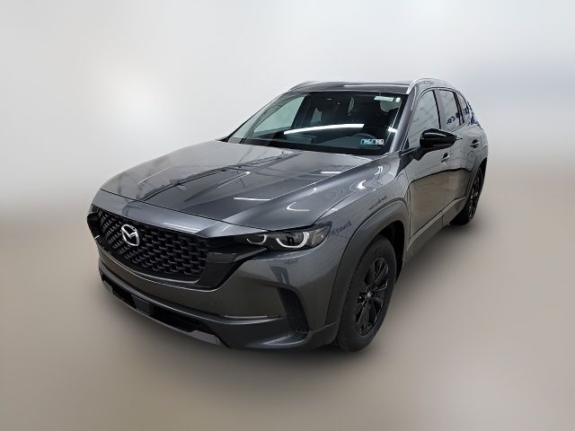 2024 Mazda CX-50 2.5 S Select Package