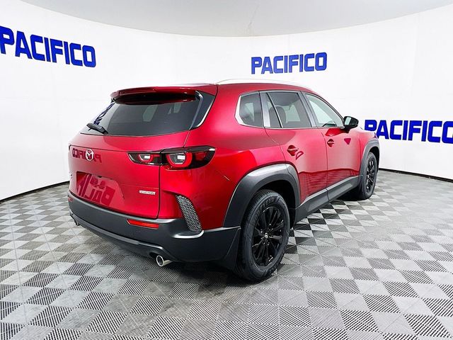 2024 Mazda CX-50 2.5 S Select Package