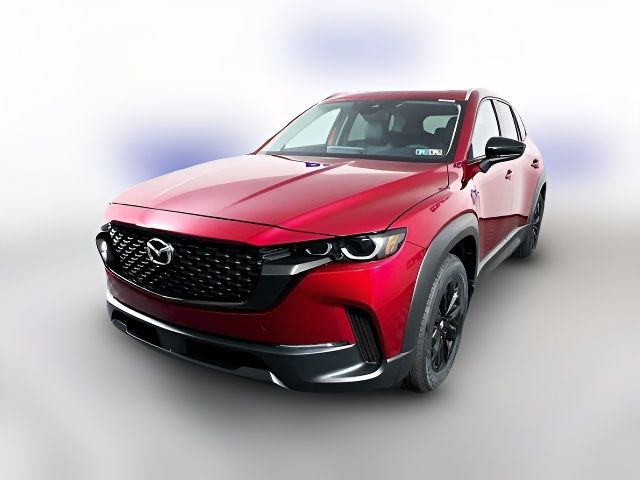 2024 Mazda CX-50 2.5 S Select Package