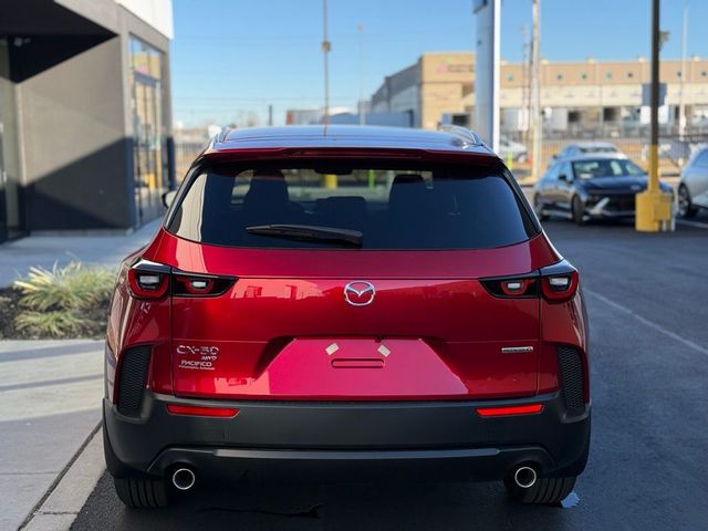 2024 Mazda CX-50 2.5 S Select Package