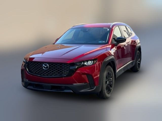 2024 Mazda CX-50 2.5 S Select Package