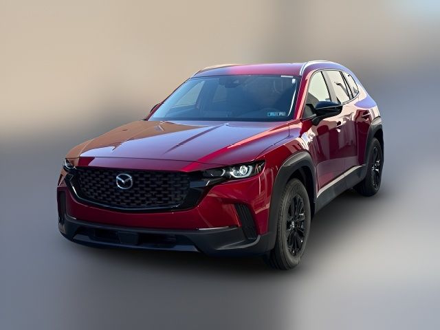 2024 Mazda CX-50 2.5 S Select Package