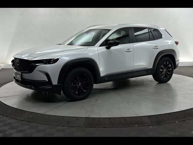 2024 Mazda CX-50 2.5 S Select Package