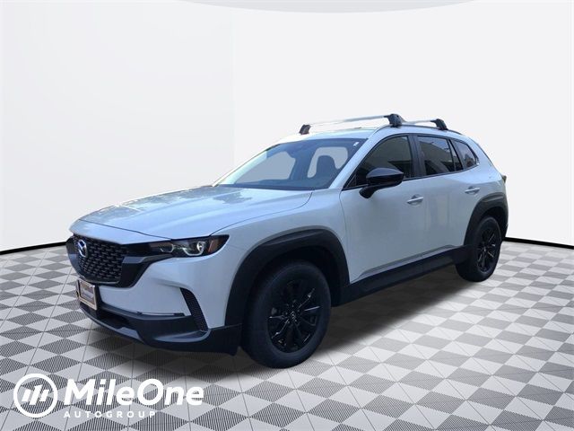 2024 Mazda CX-50 2.5 S Select Package