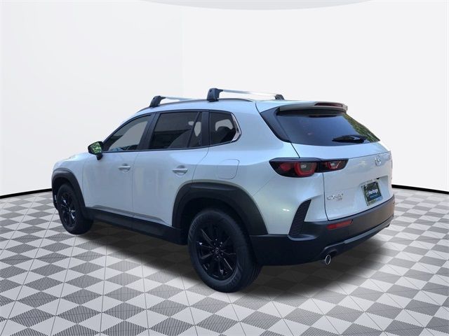 2024 Mazda CX-50 2.5 S Select Package