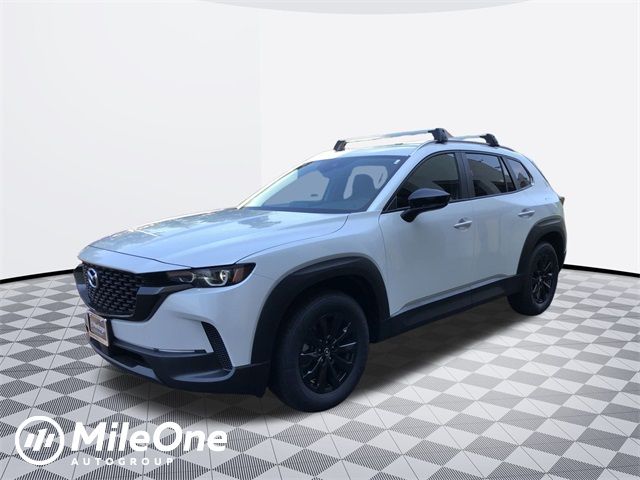 2024 Mazda CX-50 2.5 S Select Package