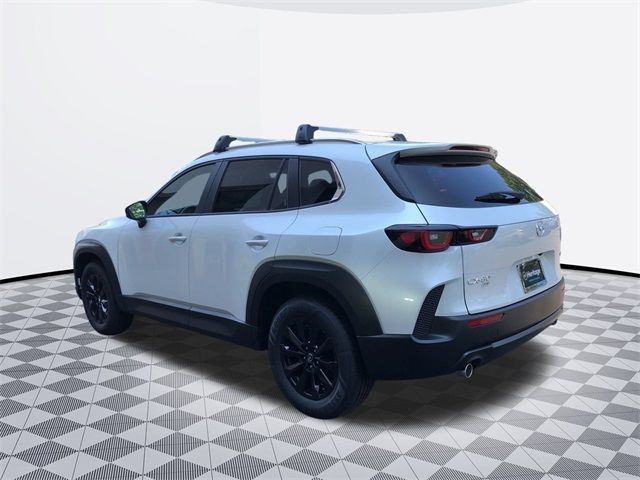 2024 Mazda CX-50 2.5 S Select Package